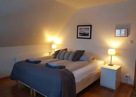 Guesthouse Carina 4