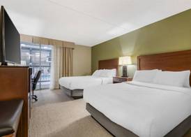 Best Western Fairmont 5