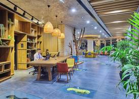 ibis İstanbul Airport 2