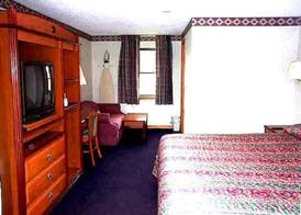 Wesley Inn & Suites 3