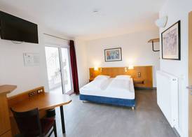 Heilbronner Hotel am schönen Theater 5