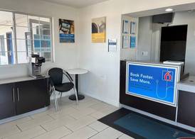 Motel 6 Visalia, CA 2