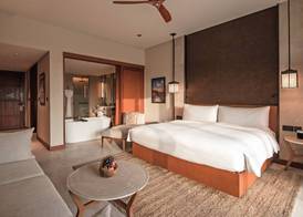 Alila Hinu Bay Salalah Mirbat 5
