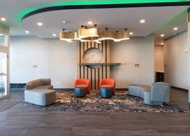 La Quinta Inn & Suites by Wyndham San Antonio Seaworld LAFB 2