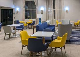 Comfort Inn & Suites Sharonville - Cincinnati North 5