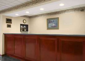 Days Inn By Wyndham Lexington-Columbia 2