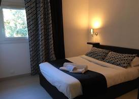 Brit Hotel Salon de Provence 3