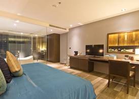 Le Coral Resort 2