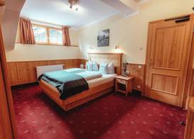 Hotel Gasthof Walcher 3