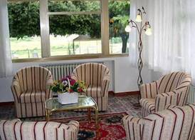 Hotel Sangallo B&B - panoramic position - Valley and vineyard view- family run 2