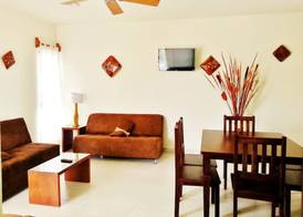 Arrecifes Suites 5