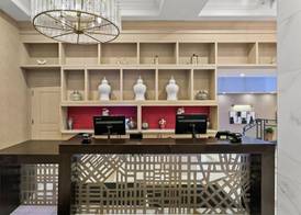 Sonesta Hotel Baltimore Inner Harbor 3