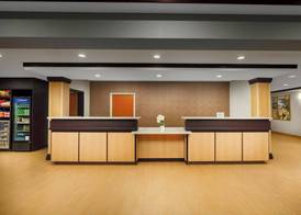 Fairfield by Marriott Inn & Suites Las Vegas Stadium Area 5