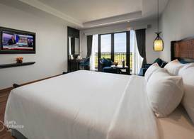 Shining Riverside Hoi An Boutique & Spa 4