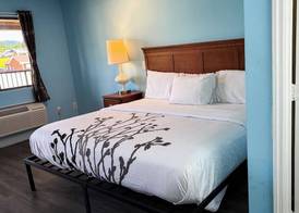 Mountain View Inn Irvine Near Richmond KY 4