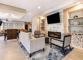 Country Inn & Suites by Radisson, LSU - Medical Corridor 3