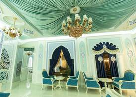Mirzo Boutique Hotel 3