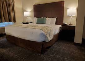 Cobblestone Suites - Oshkosh 3