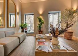Boutique Hôtel Provencia 5