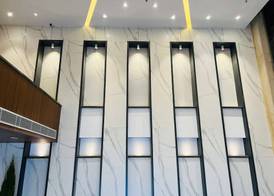 The Prime Delhi, A Luxury Collection Hotel New Delhi 2