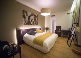 Best Western Premier Le Domaine de Montjoie 3