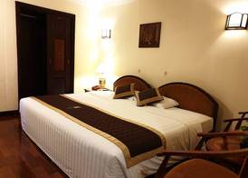 Huong Sen Hotel 4