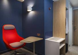 Holiday Inn Express STOCKPORT by IHG 3