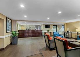 Comfort Inn & Suites Somerset - New Brunswick 3