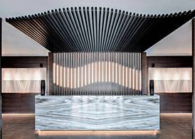 AC Hotel by Marriott Grand Rapids Downtown 2