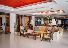 Siam Bayshore Resort Pattaya 5