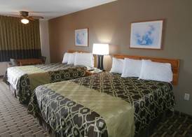 Americas Best Value Inn Blue Ridge 5
