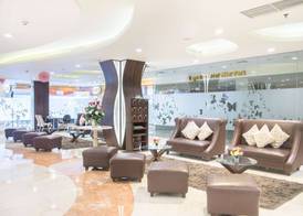 Best Western De Papilio 2