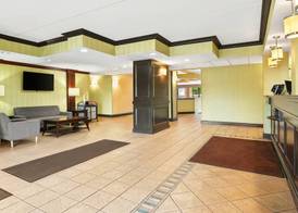 Comfort Inn Lehigh Valley West 3