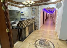 Irbid Plaza 2