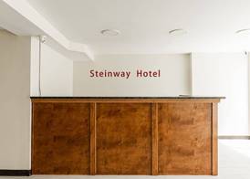 Astoria Inn LaGuardia Hotel 2