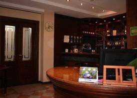 Hotel Il Nibbio 5