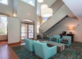 Residence Inn Bakersfield 3