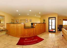 Econo Lodge Inn & Suites Rockmart 4