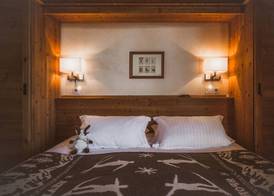 Hôtel Le Sherpa Val Thorens 5