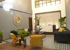Hotel Boutique Casa Loreta 2