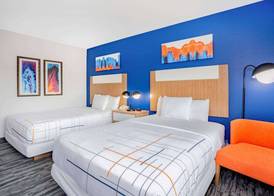 La Quinta Inn & Suites Katy-Mills by Wyndham Katy 4