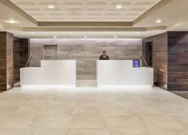 Marriott Savannah Riverfront 3
