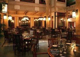 Disney's Wilderness Lodge 2