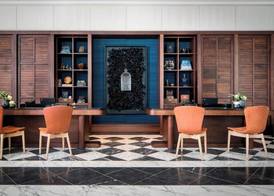 Perry Lane Hotel, a Luxury Collection Hotel, Savannah 4