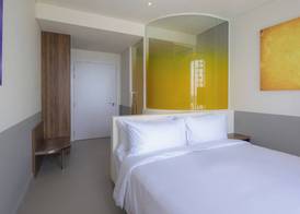 Wink Danang Centre, Unscripted by Hyatt - 24 Hours stay 4