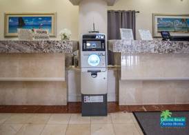 Crystal Beach Suites Miami Oceanfront Hotel 2
