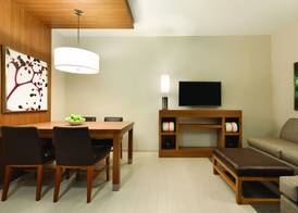Hyatt Place at Anaheim Resort / Convention Center 5