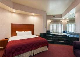 Park Suites Hotel 3