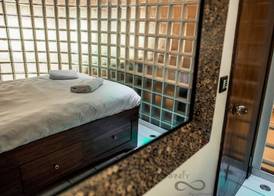 Infinity Liverpool Midweek Stays 3