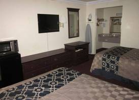 Inn of America - Palm Beach Gardens 3